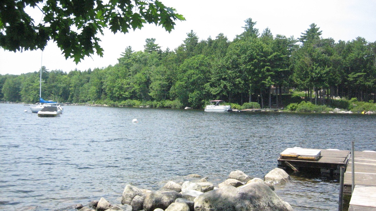 Photo of Outdoor in South Casco