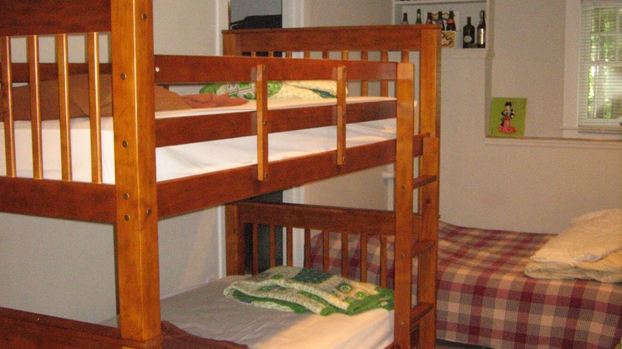 Photo of Bedroom in South Casco