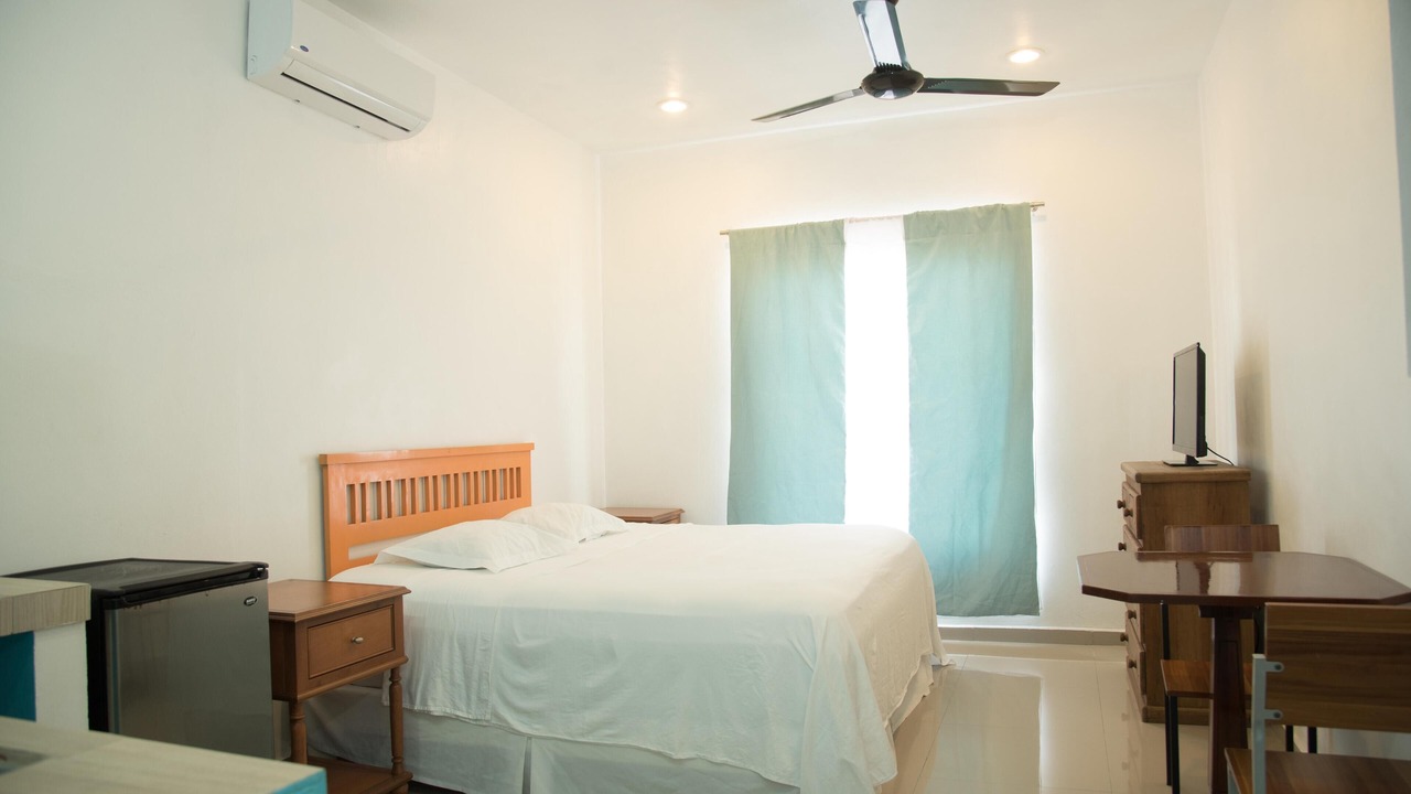 Photo of Bedroom in Centro - Supmza 001