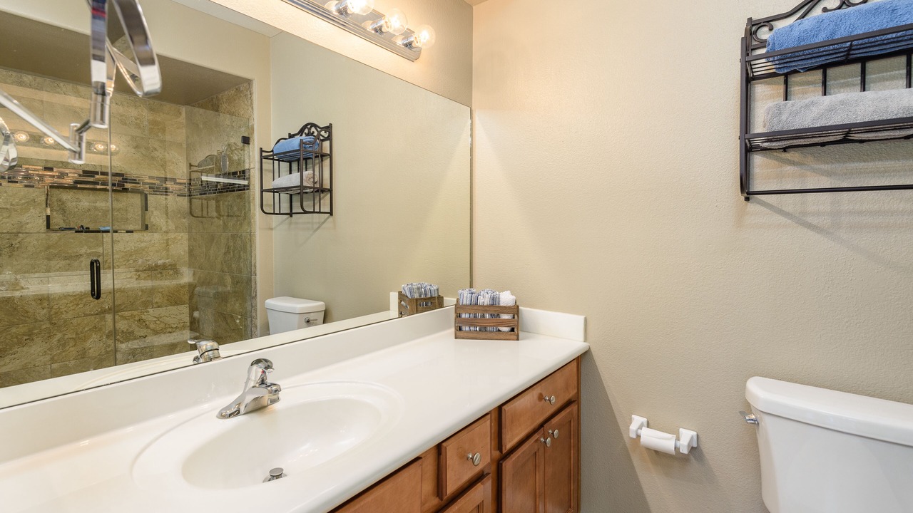 Photo of Bathroom in North Scottsdale