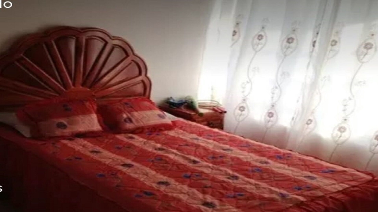 Photo of Bedroom in Cocoyoc