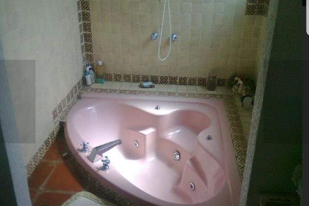 Photo of Bathroom in Cocoyoc