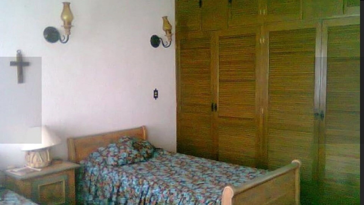 Photo of Bedroom in Cocoyoc