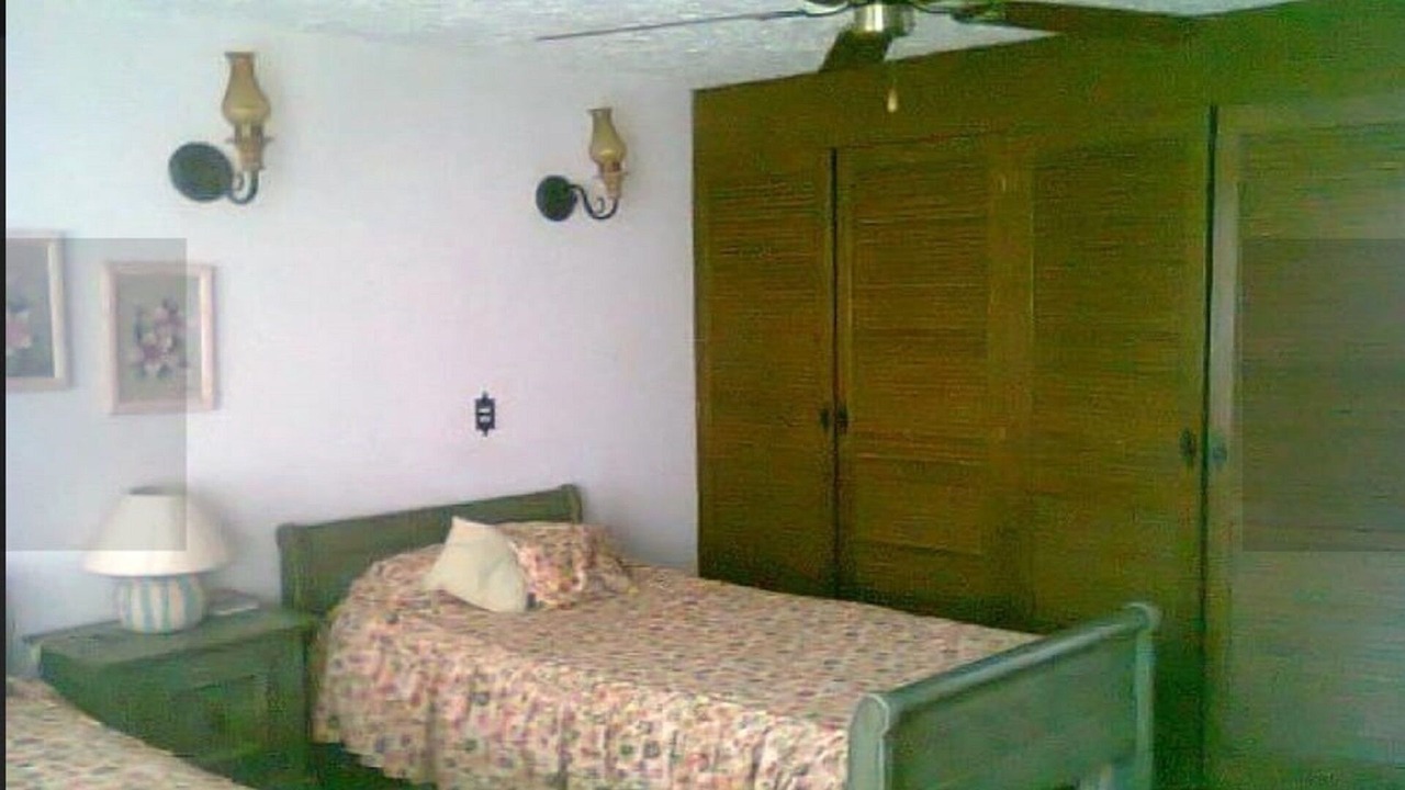 Photo of Bedroom in Cocoyoc