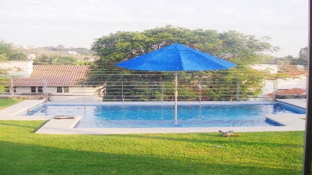 Photo of Outdoor in Cocoyoc