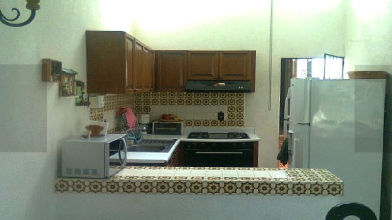 Photo of Kitchen in Cocoyoc