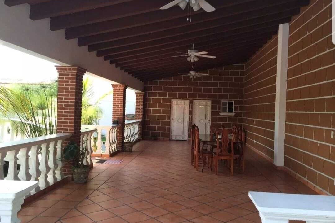 Photo of Outdoor in Cocoyoc