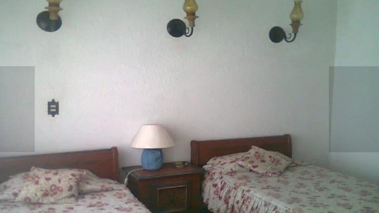 Photo of Bedroom in Cocoyoc