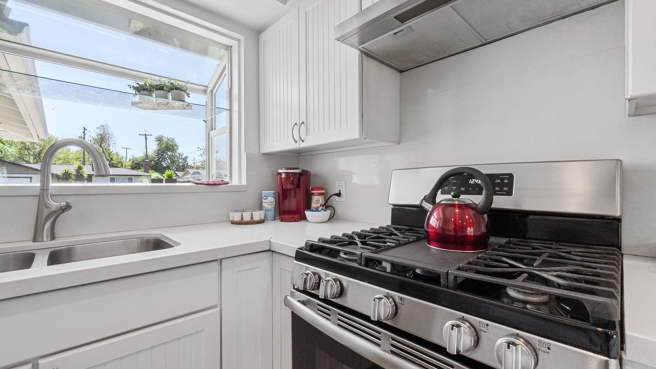 Photo of Kitchen in Citrus Heights