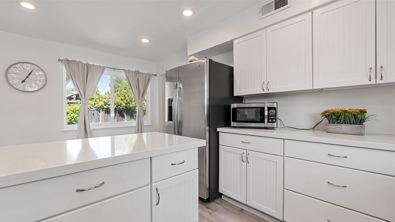 Photo of Kitchen in Citrus Heights