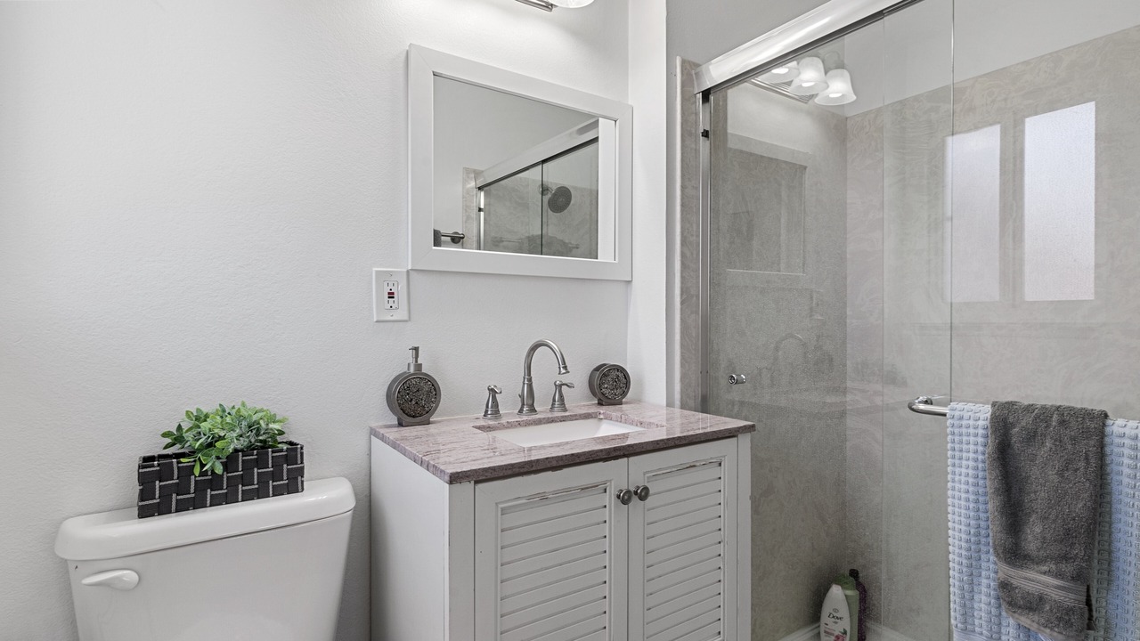 Photo of Bathroom in Citrus Heights