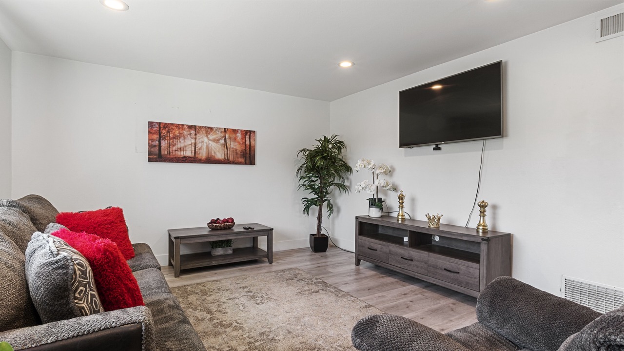 Photo of Bedroom in Citrus Heights