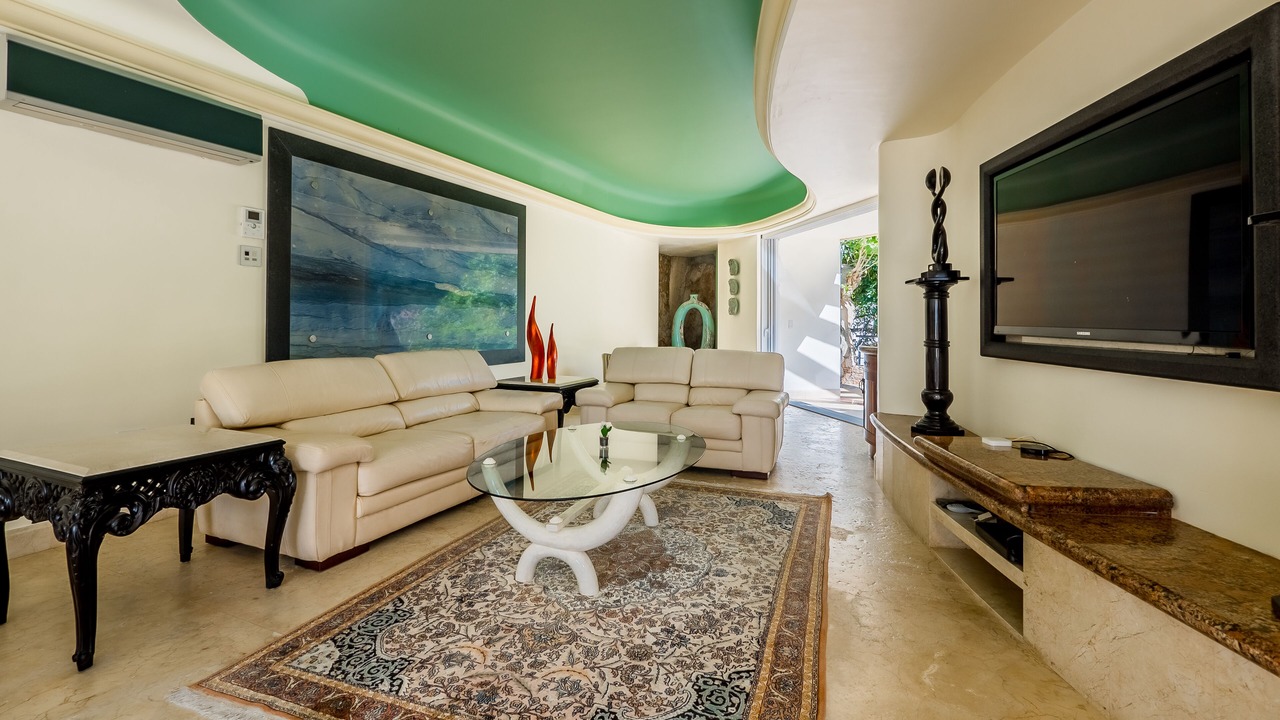 Photo of Livingroom in Boca de Tomatlan
