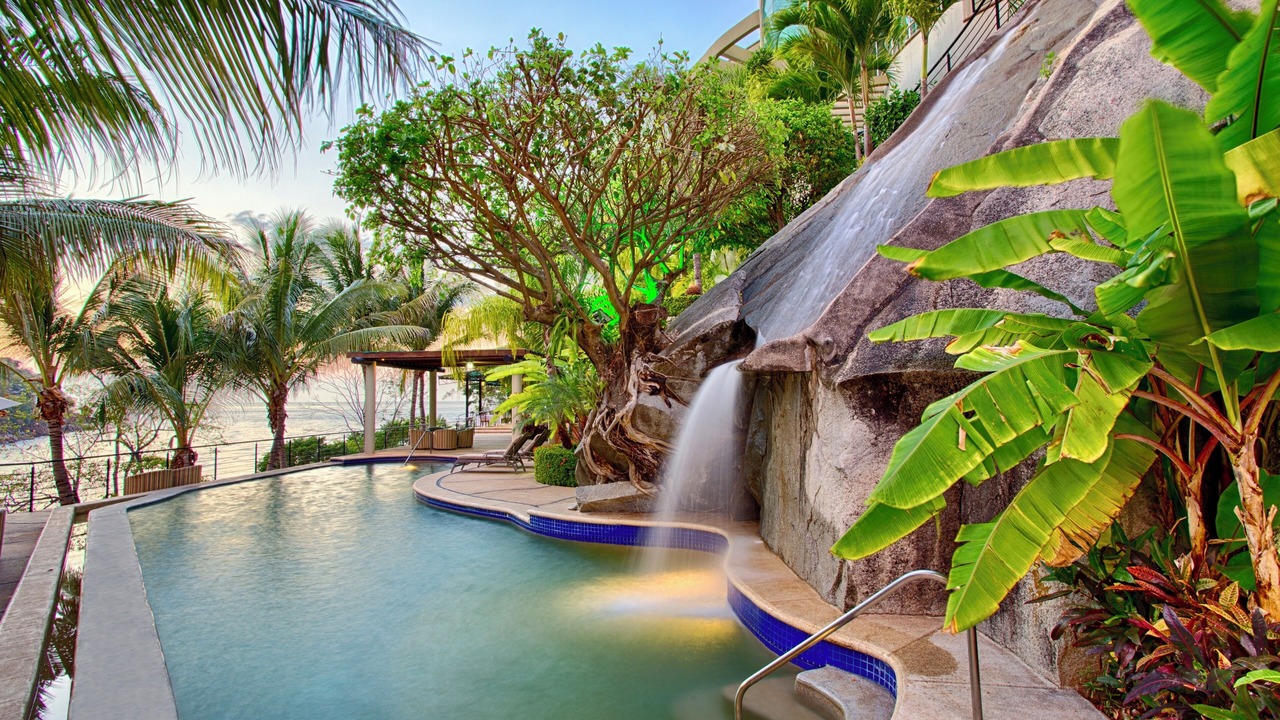 Photo of Outdoor in Boca de Tomatlan