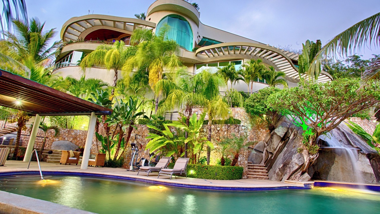 Photo of Outdoor in Boca de Tomatlan