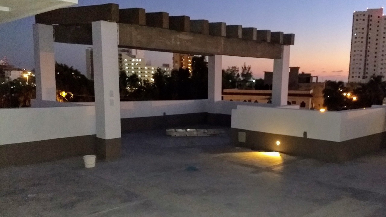 Photo of Patio Balcony in Mazatlan