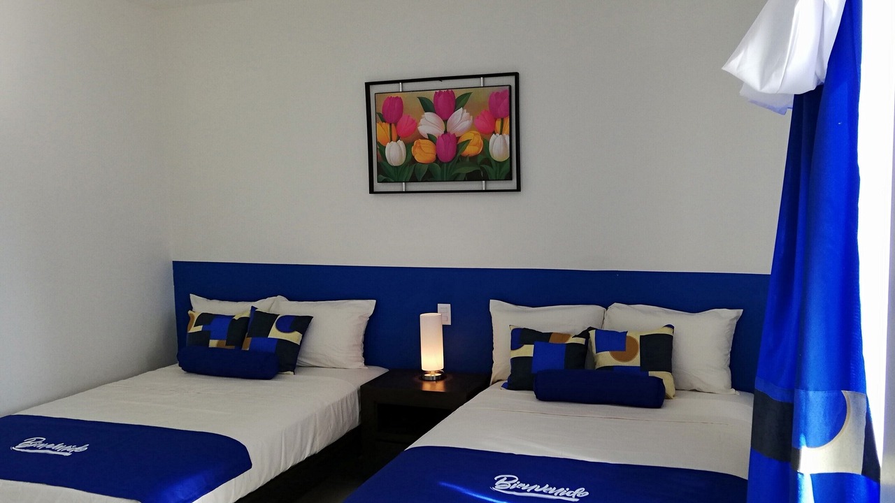 Photo of Bedroom in Mazatlan