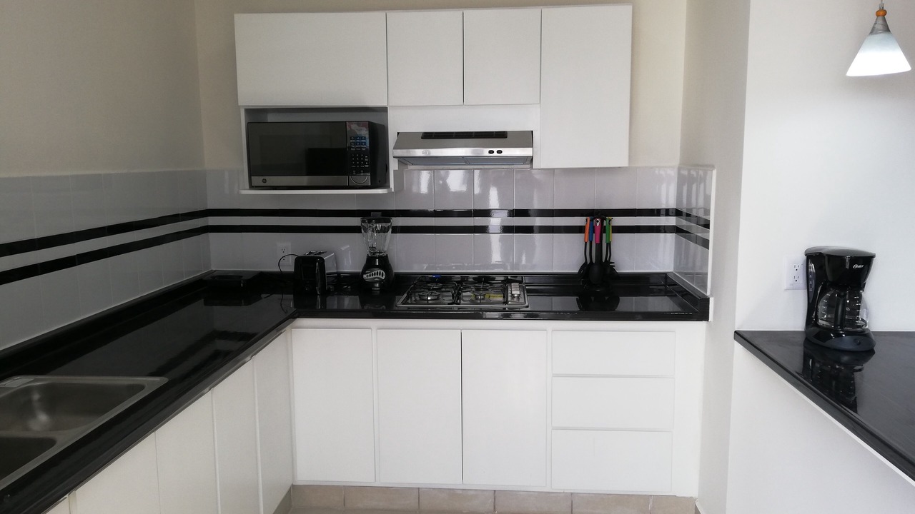 Photo of Kitchen in Mazatlan