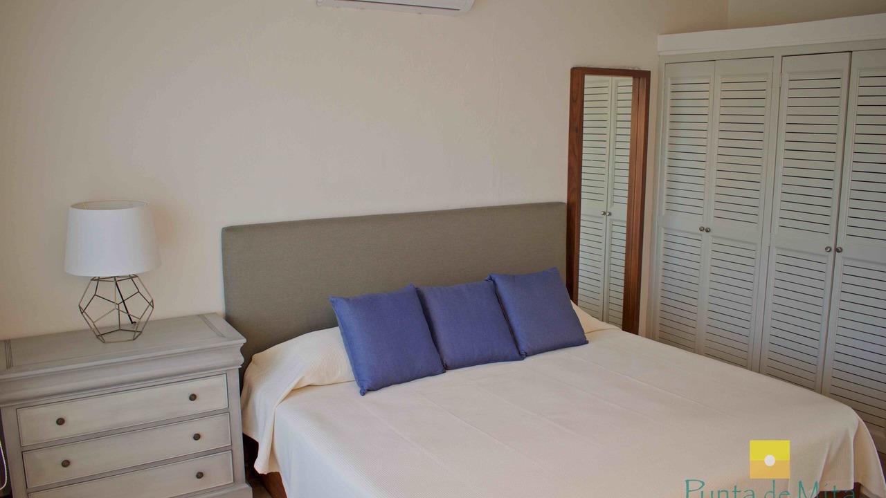 Photo of Bedroom in Emiliano Zapata