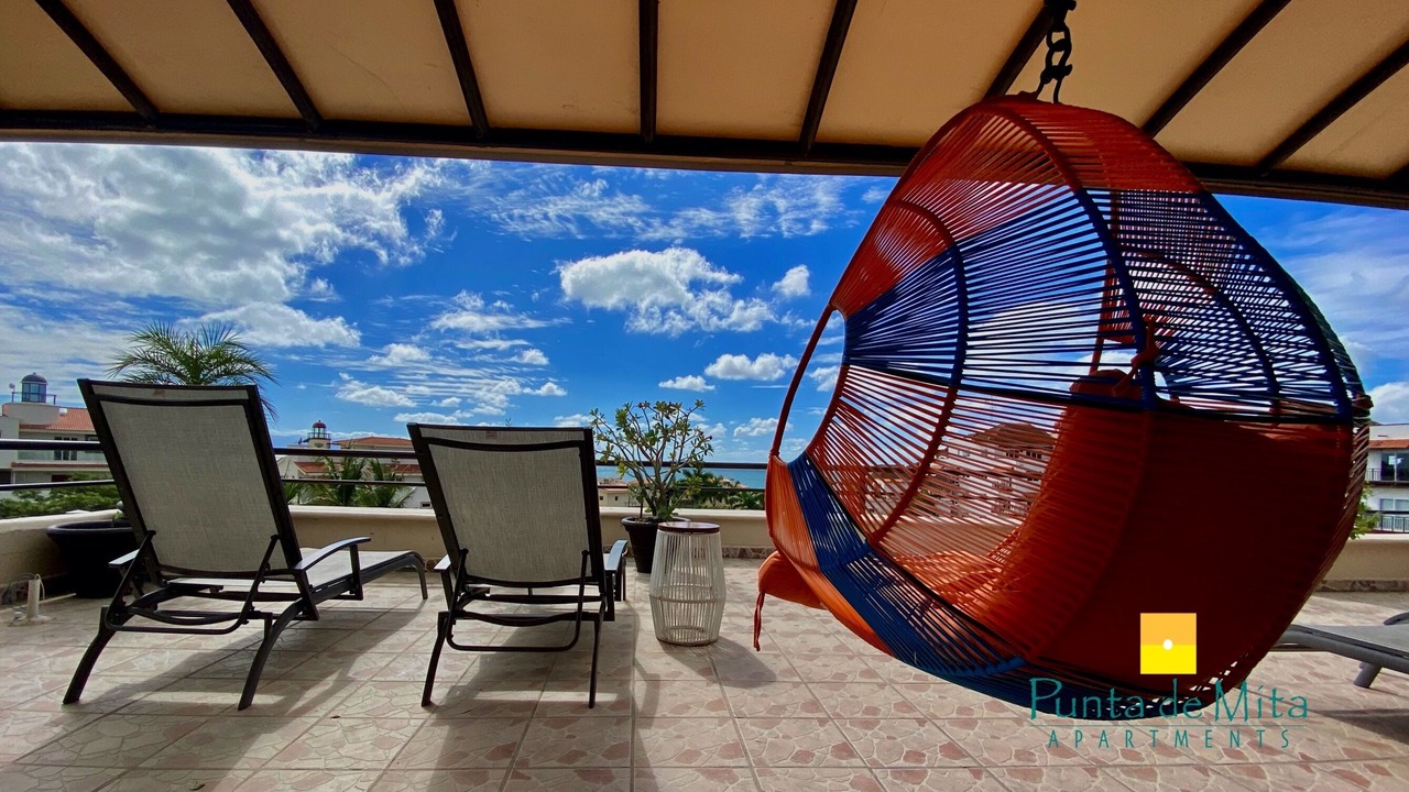 Photo of Patio Balcony in Emiliano Zapata