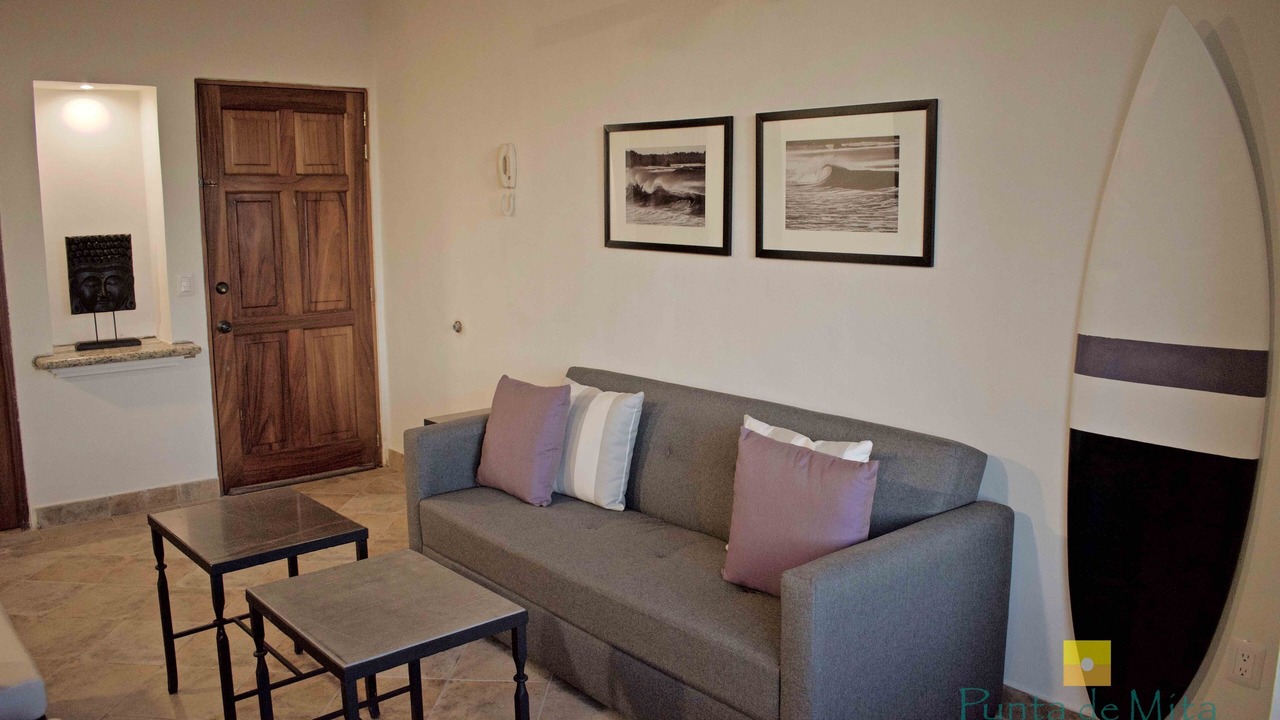 Photo of Livingroom in Emiliano Zapata