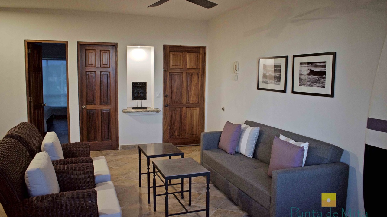Photo of Livingroom in Emiliano Zapata