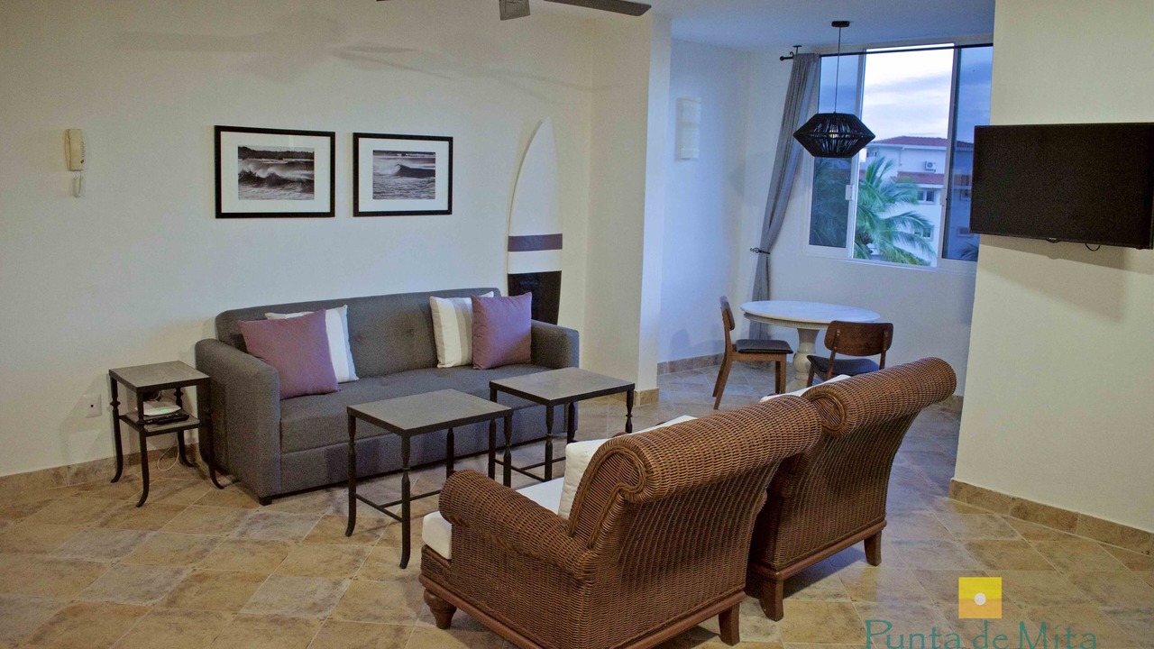 Photo of Livingroom in Emiliano Zapata