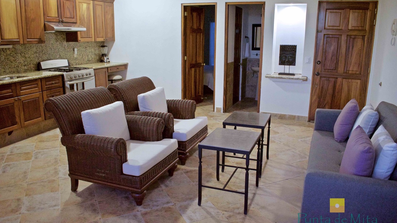 Photo of Livingroom in Emiliano Zapata