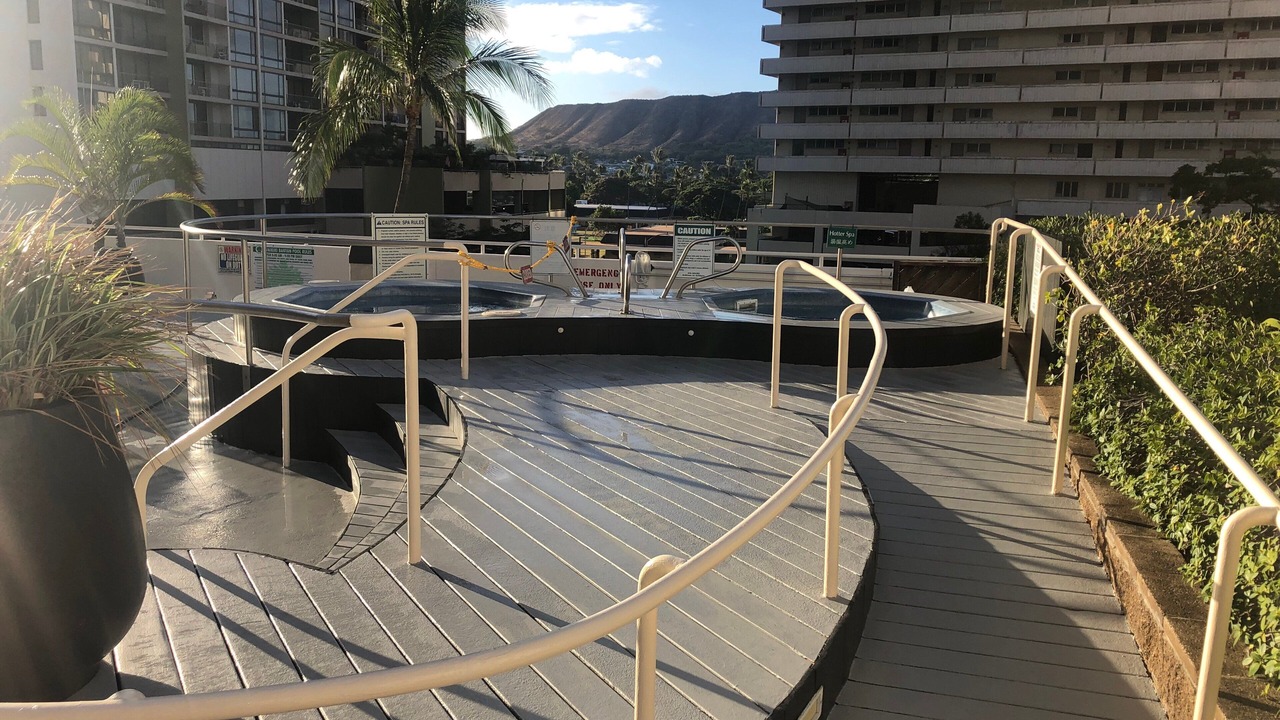 Photo of Outdoor in Waikiki