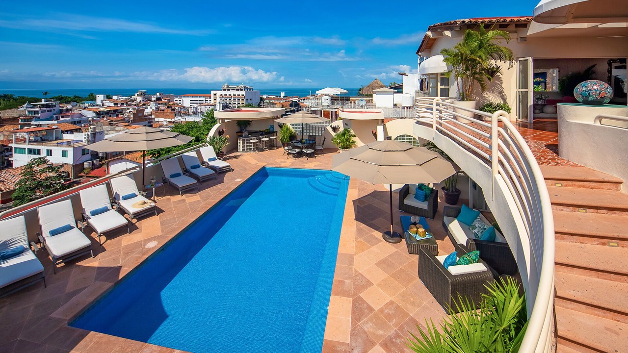 Photo of Outdoor in Downtown Puerto Vallarta