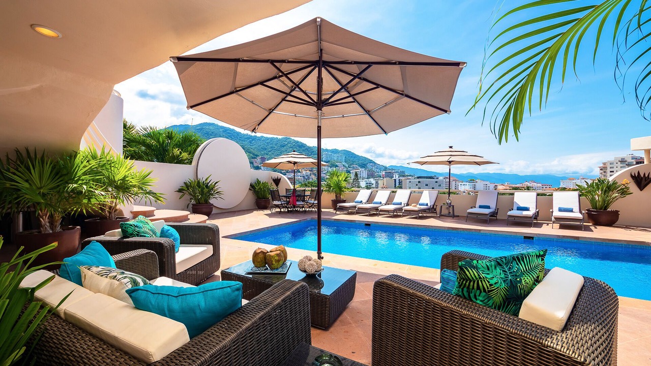 Photo of Outdoor in Downtown Puerto Vallarta