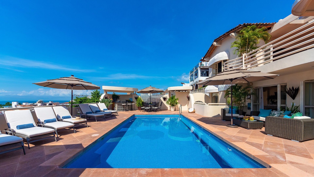 Photo of Outdoor in Downtown Puerto Vallarta