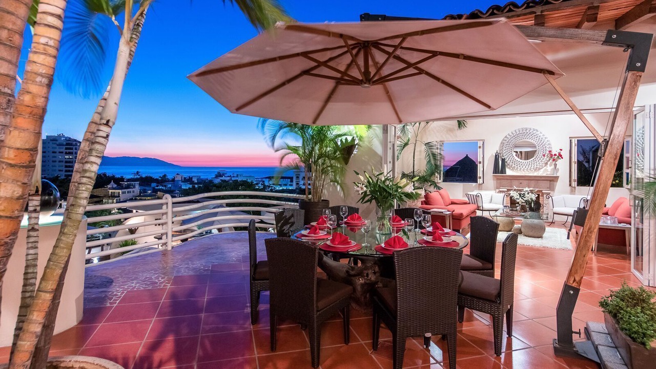 Photo of Outdoor in Downtown Puerto Vallarta