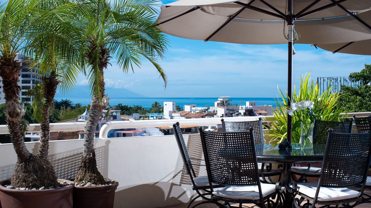 Photo of Outdoor in Downtown Puerto Vallarta