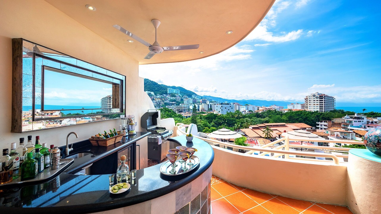 Photo of Outdoor in Downtown Puerto Vallarta