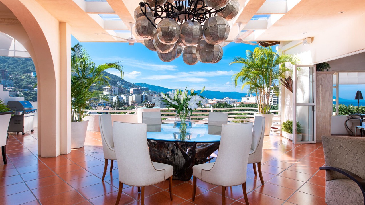 Photo of Outdoor in Downtown Puerto Vallarta