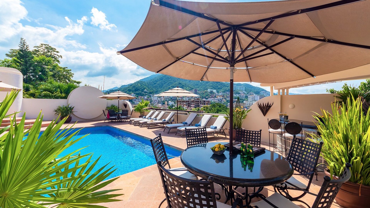 Photo of Outdoor in Downtown Puerto Vallarta