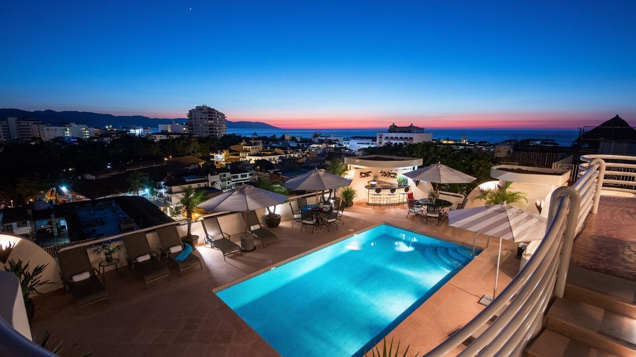 Photo of Outdoor in Downtown Puerto Vallarta