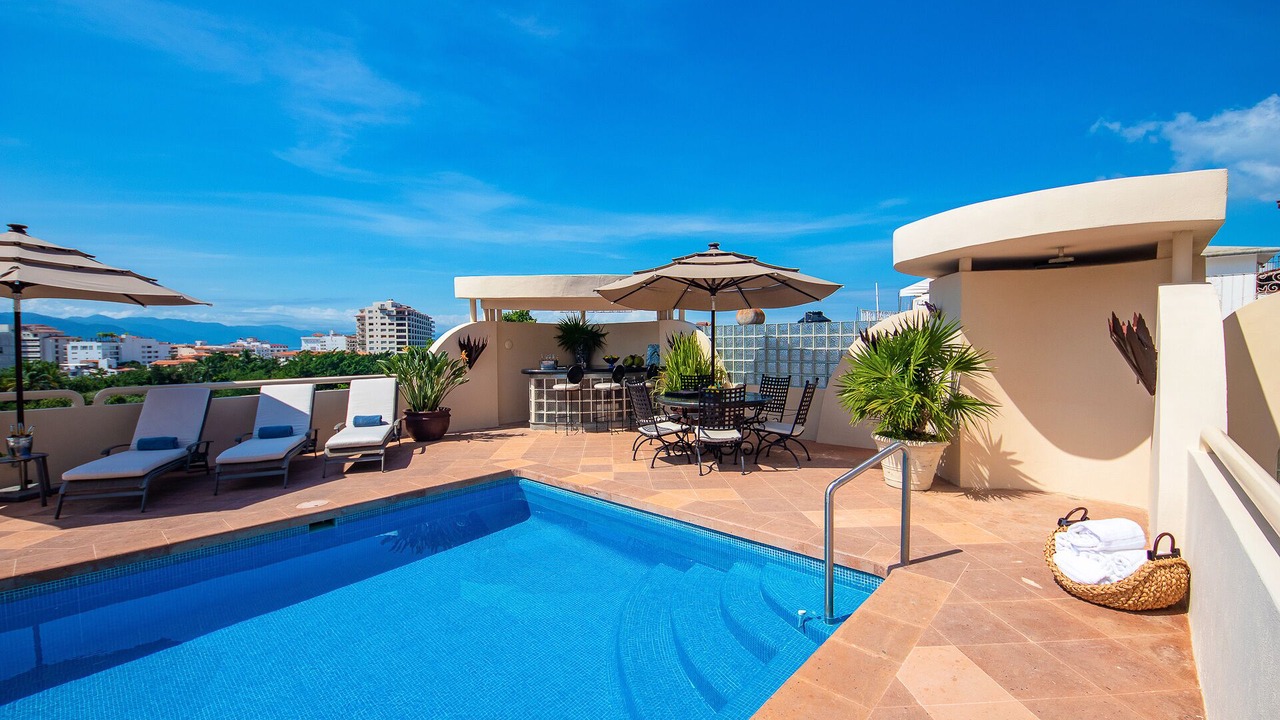 Photo of Outdoor in Downtown Puerto Vallarta