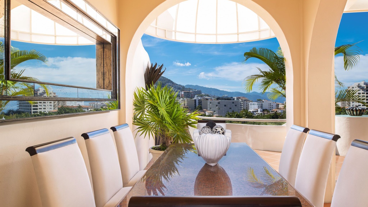 Photo of Outdoor in Downtown Puerto Vallarta