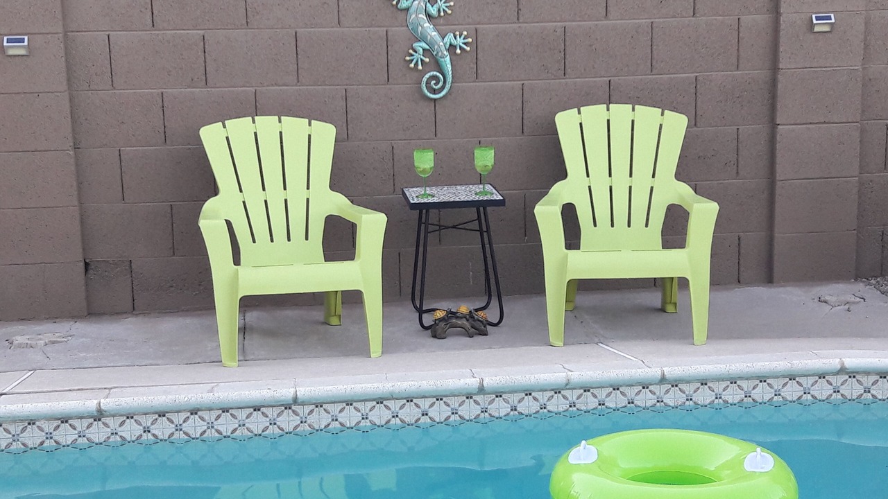 Photo of Outdoor in Tempe