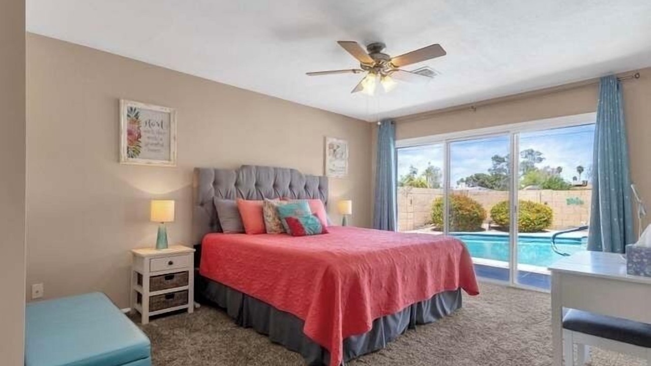Photo of Bedroom in Tempe