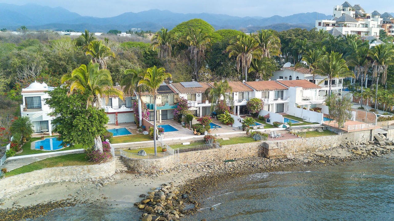Photo of Outdoor in La Cruz de Huanacaxtle
