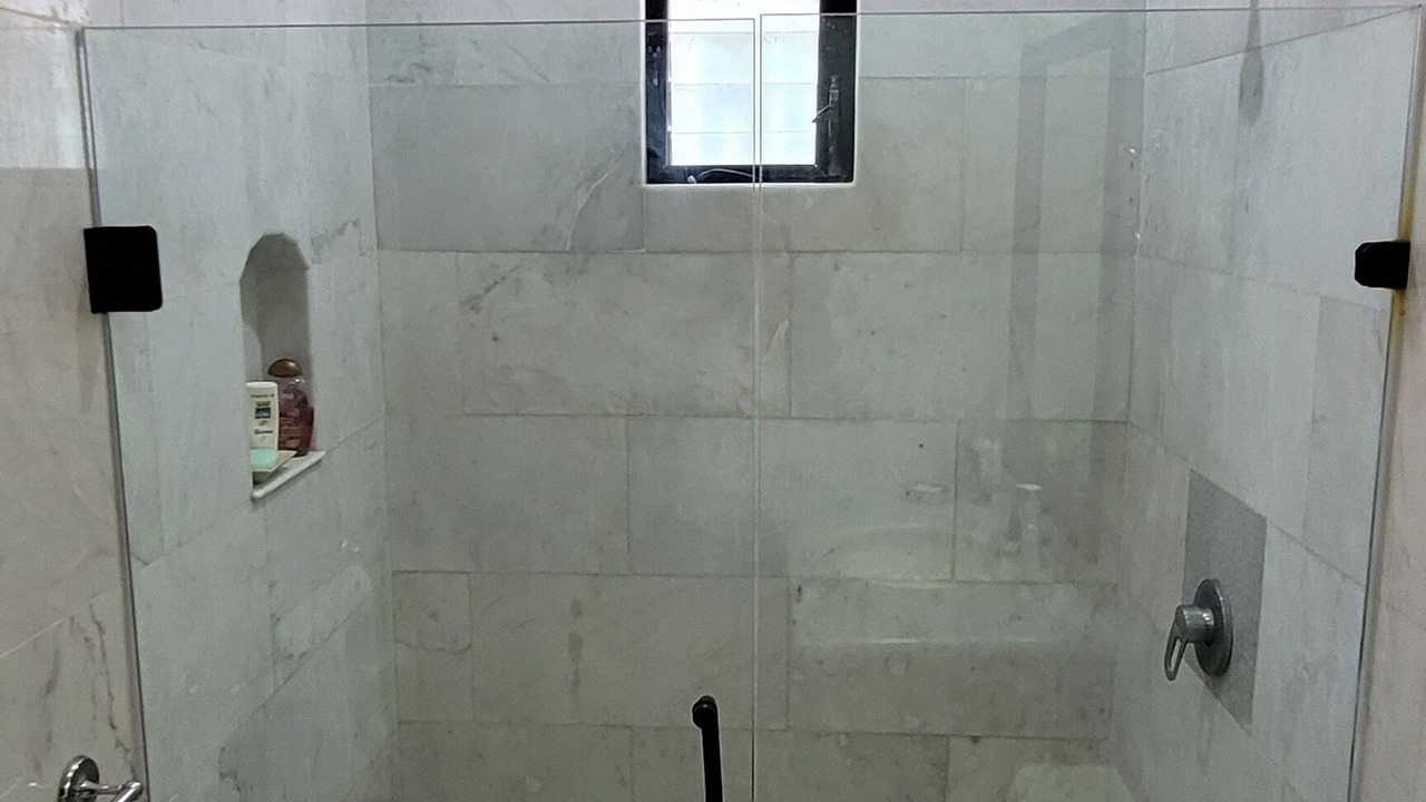 Photo of Bathroom in La Cruz de Huanacaxtle