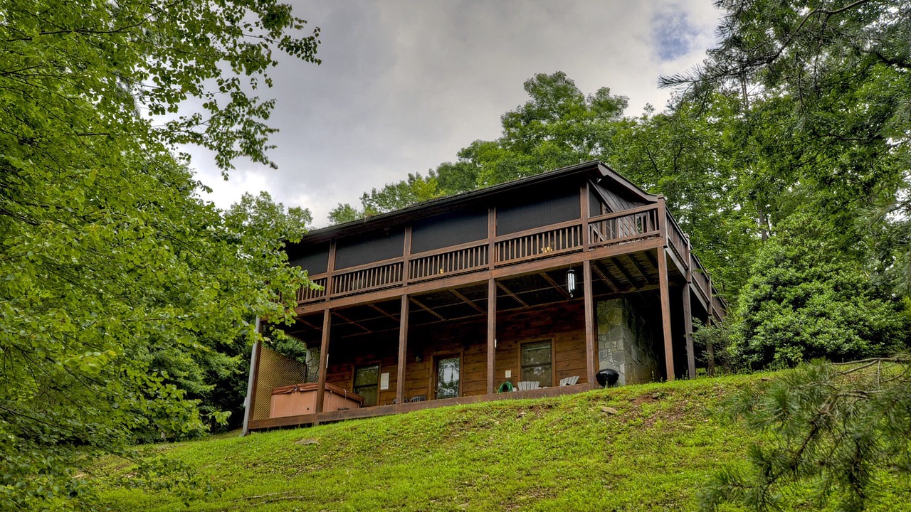 Photo of Others in Blue Ridge