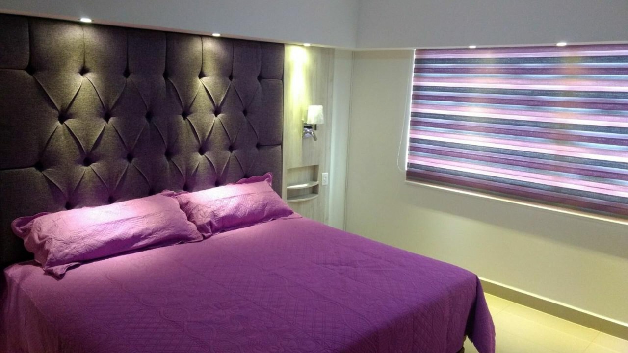 Photo of Bedroom in Guadalajara