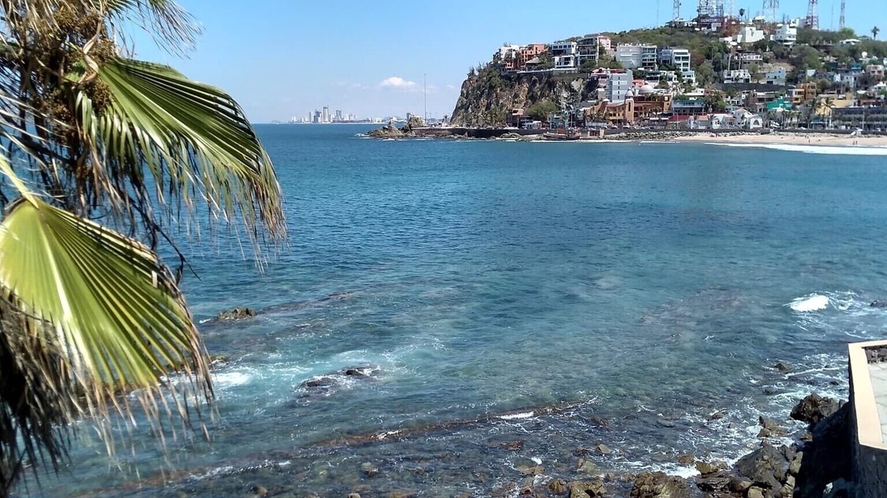 Photo of Others in Downtown Mazatlan