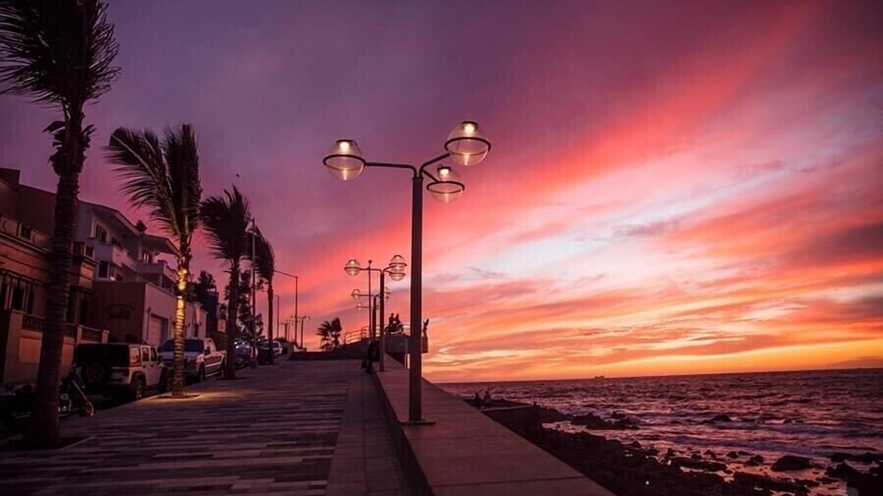 Photo of Outdoor in Downtown Mazatlan