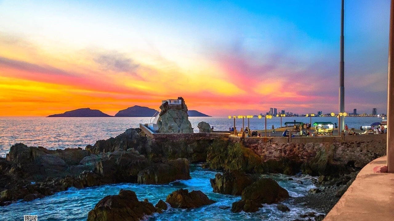 Photo of Others in Downtown Mazatlan
