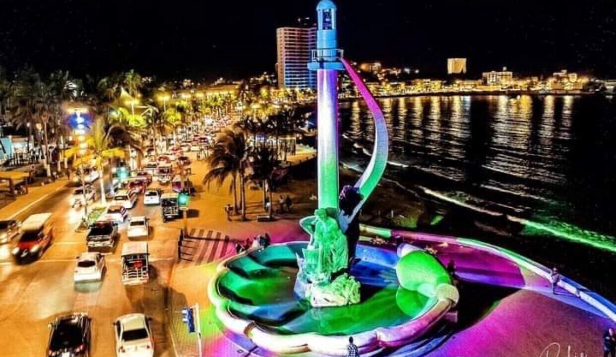 Photo of Others in Downtown Mazatlan